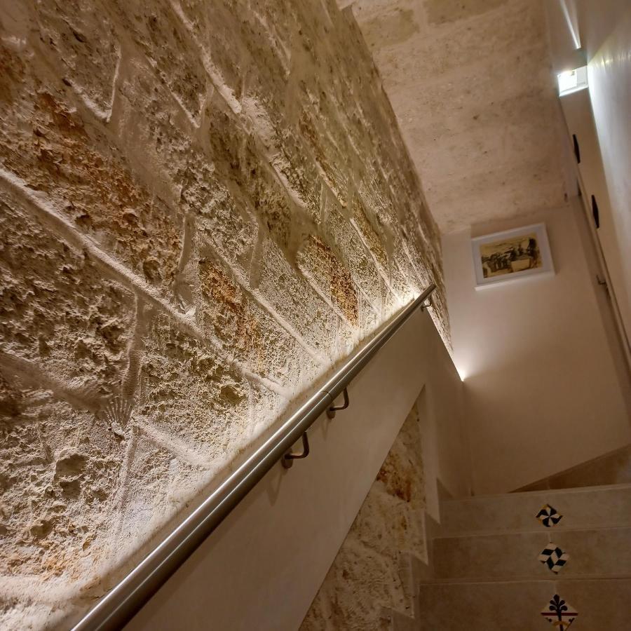 La Casetta Mola di Bari Dış mekan fotoğraf