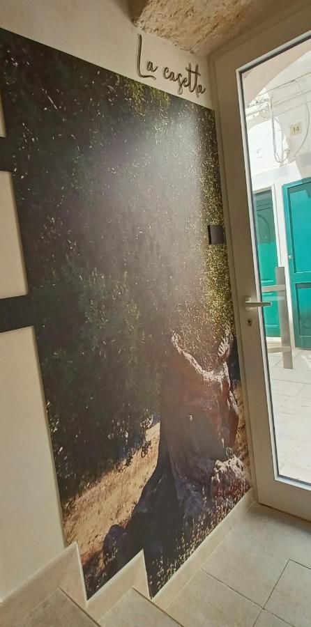 La Casetta Mola di Bari Dış mekan fotoğraf