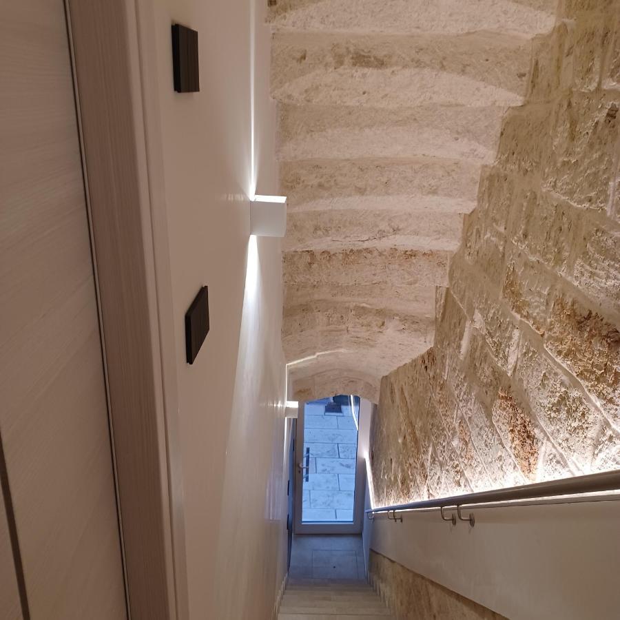 La Casetta Mola di Bari Dış mekan fotoğraf